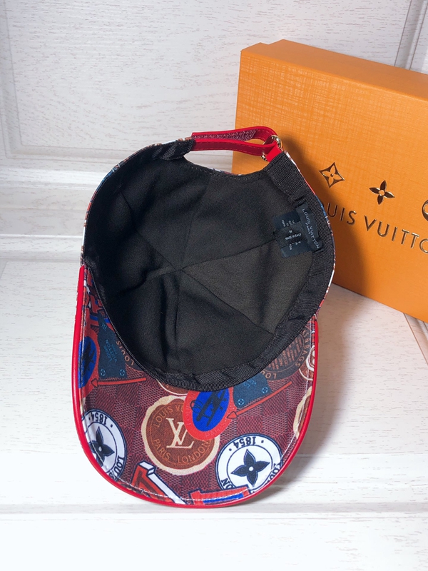 ブランド帽子細部ディテール